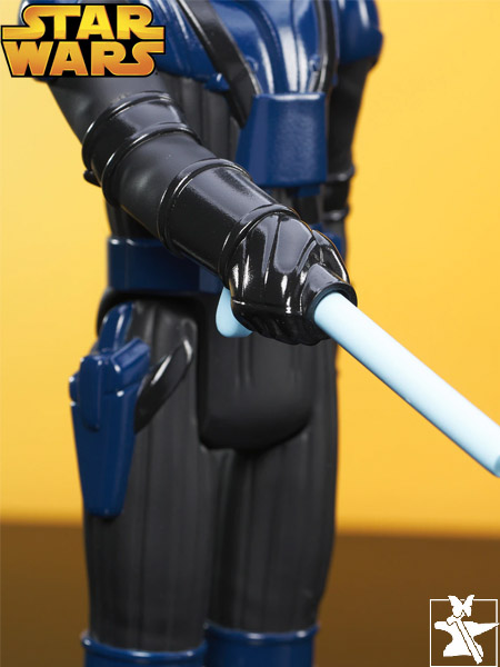 Gentle Giant Star Wars Concept Darth Vader 12 Inch Jumbo Figure